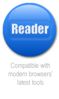 takes full advantage of modern browsers' features